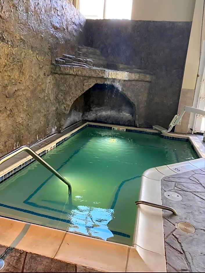 Tannery Suites