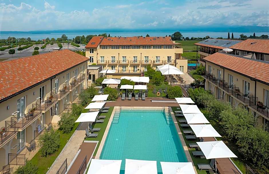 Leonardo Hotel Lago di Garda - Wellness and Spa