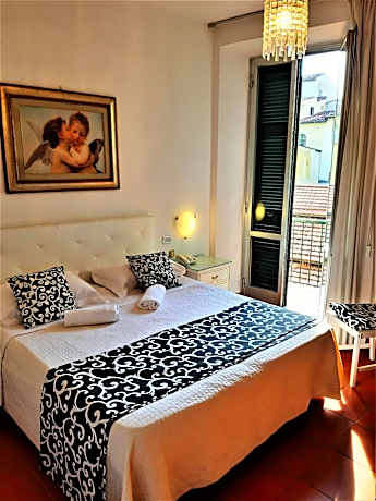 Hotel Victoria