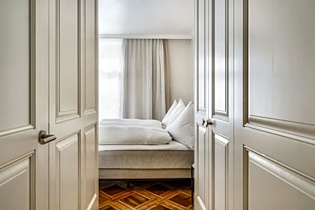 BLUME Baden Hotel & Restaurant