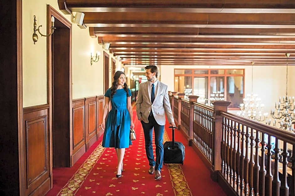 Turowka Hotel & Spa
