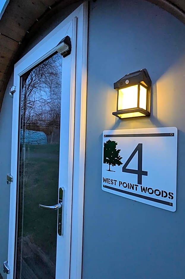 West Point Woods