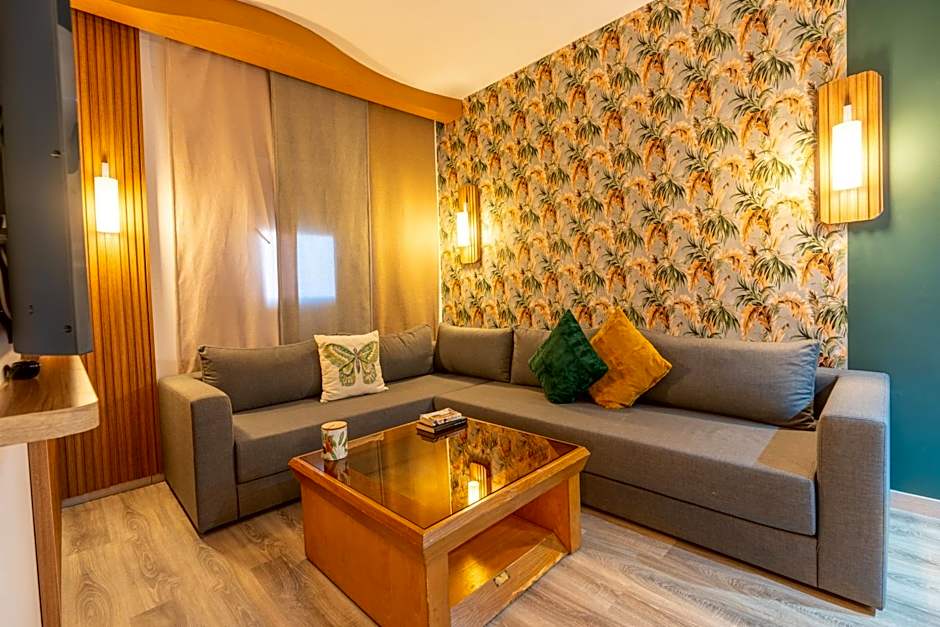 Hôtel La Perle de Mogador