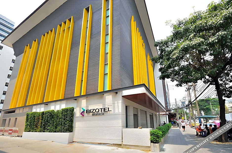 Bizotel Bangkok
