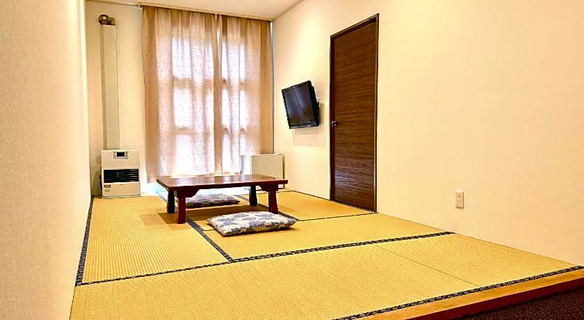 Kagura White Horse Inn