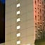 Hotel Crown Hills Kokura