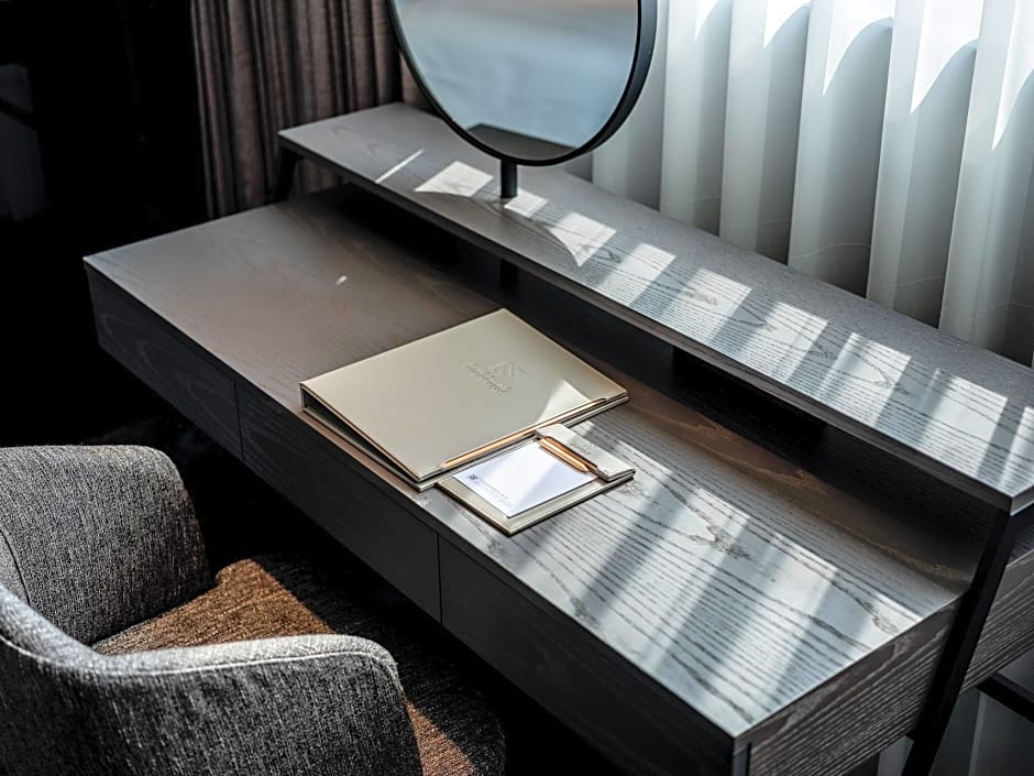 Kung Shang Design Hotel