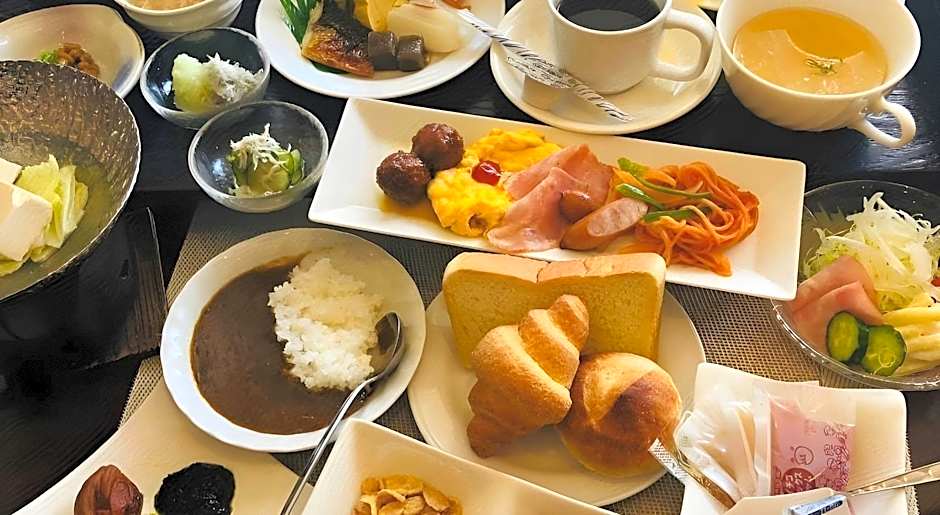 Shingu Ui Hotel