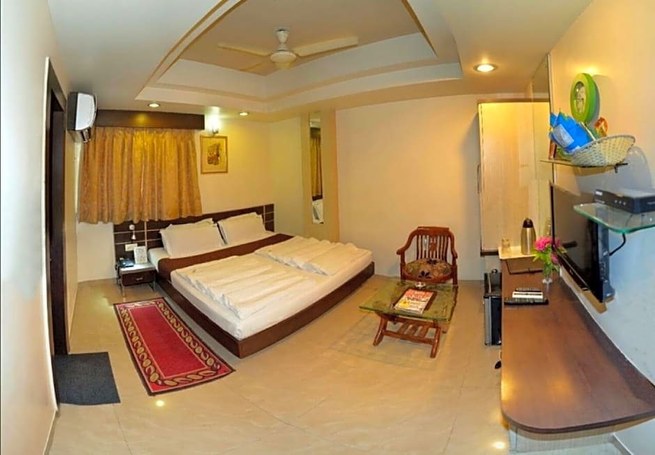 Hotel Shree Vatika