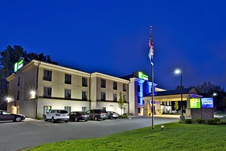 Holiday Inn Express Hastings, an IHG Hotel