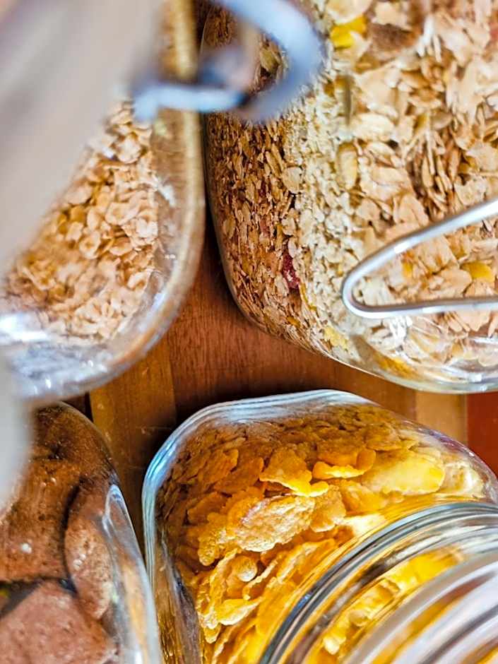 Hotel Landhaus Waldesruh