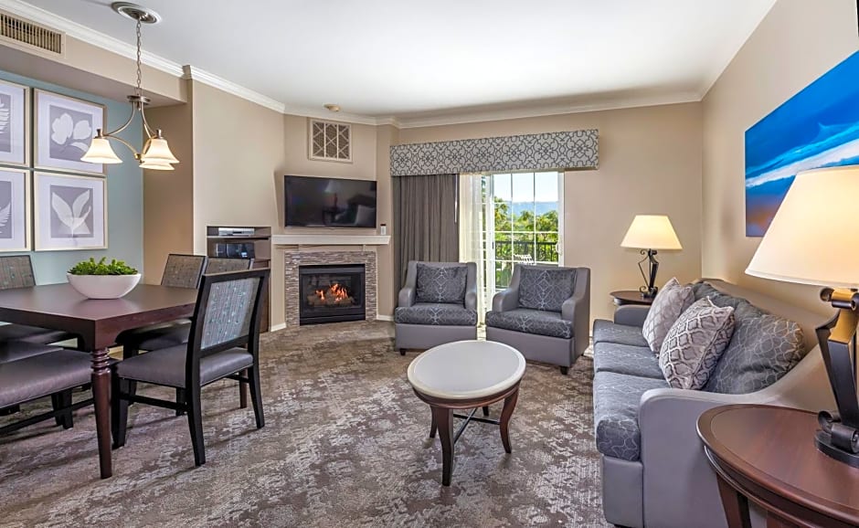 WorldMark Solvang