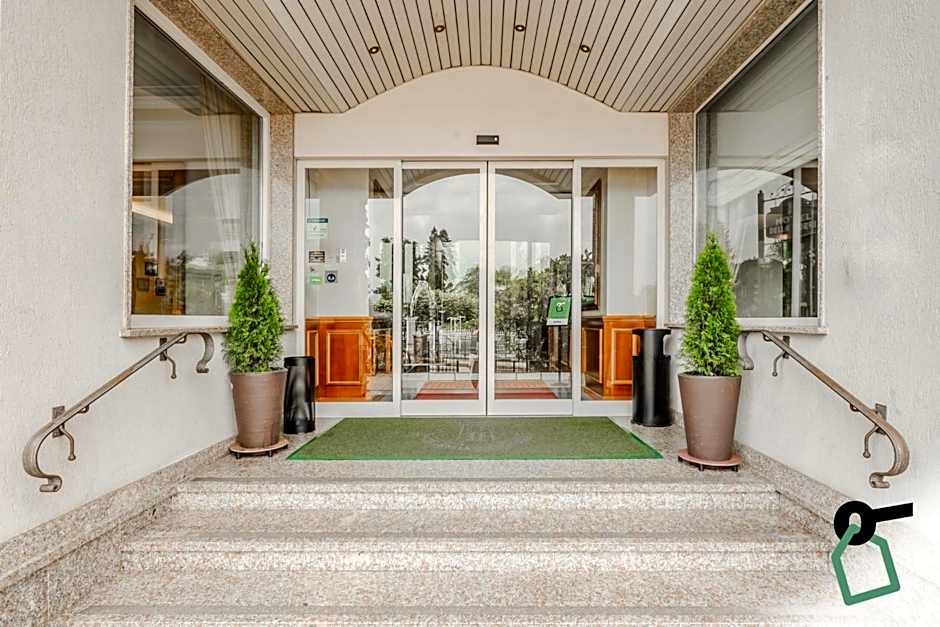 Hotiday Room Collection - Stresa