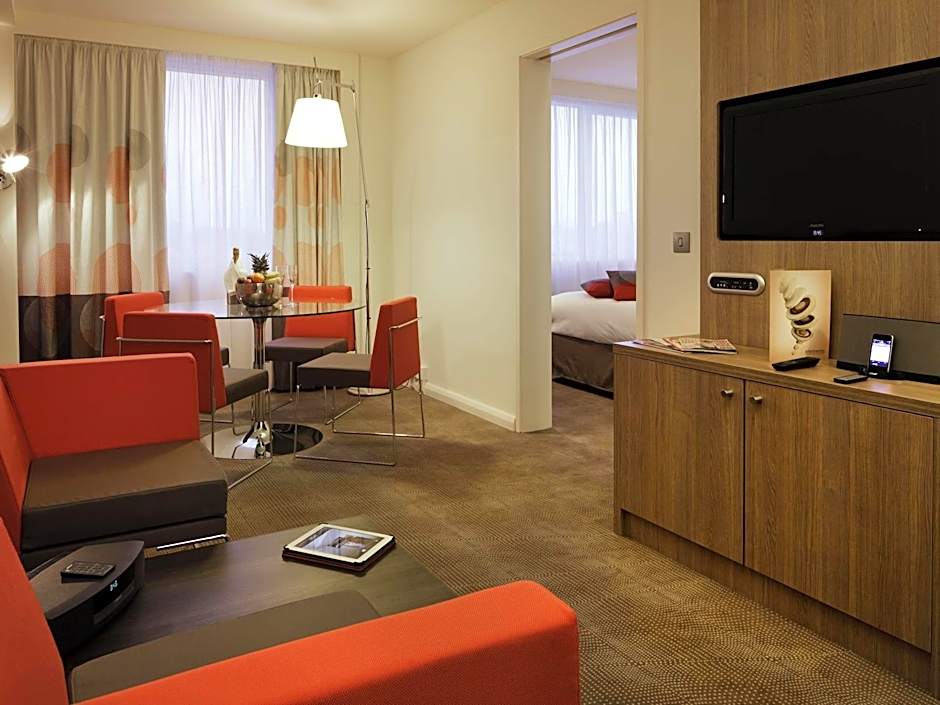 Novotel London Blackfriars