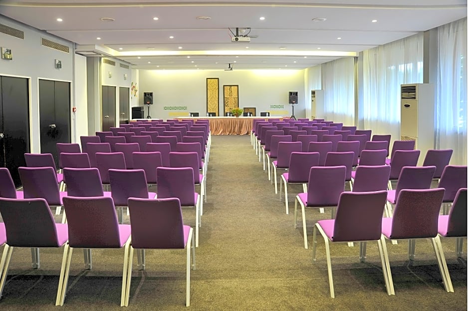 Sopatel Silmande Ouagadougou