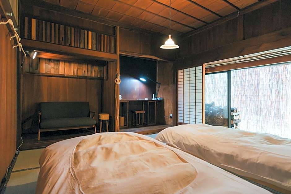 Hostel Yui-an