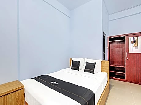 Capital O 92436 Wisma Syariah Nabil