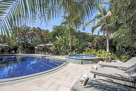 Pacific Resort Rarotonga
