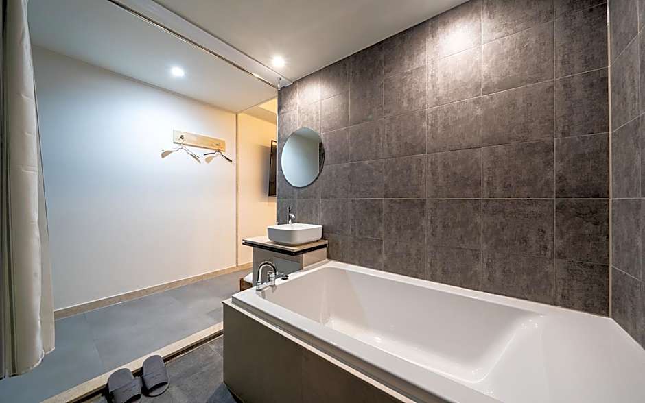 Bundang Hotel D Osee