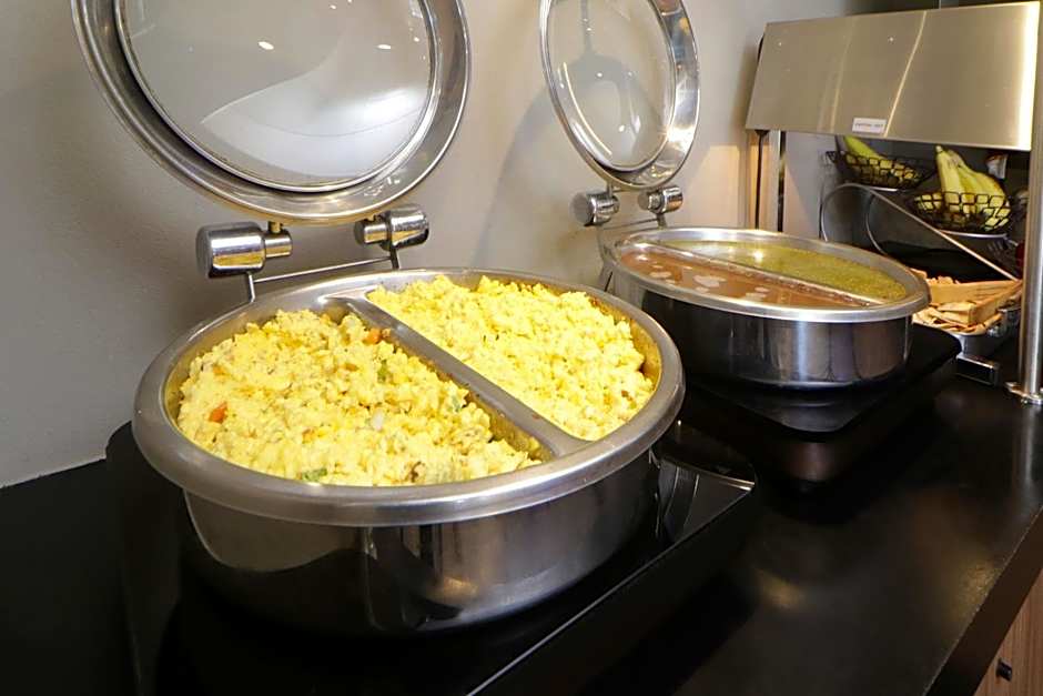 City Express by Marriott Rosarito