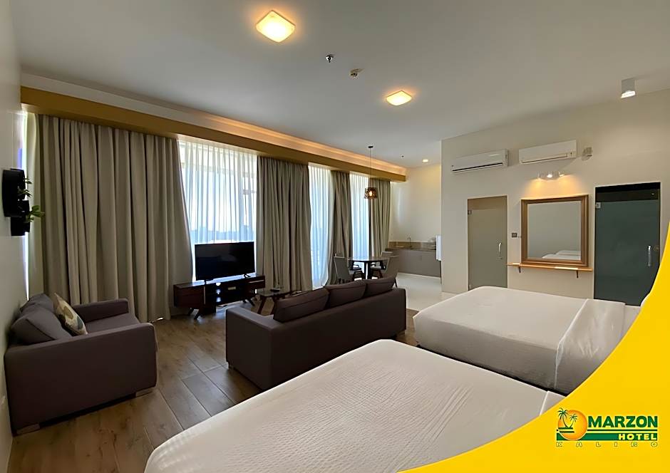 Marzon Hotel Kalibo
