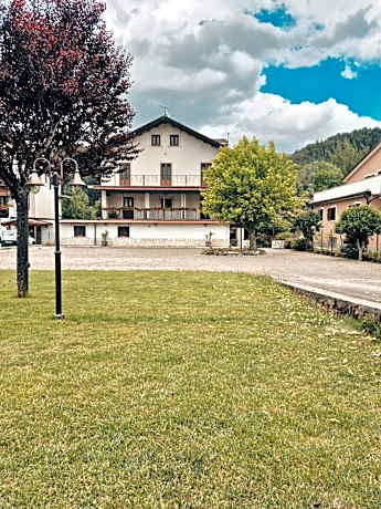 Albergo del Sangro