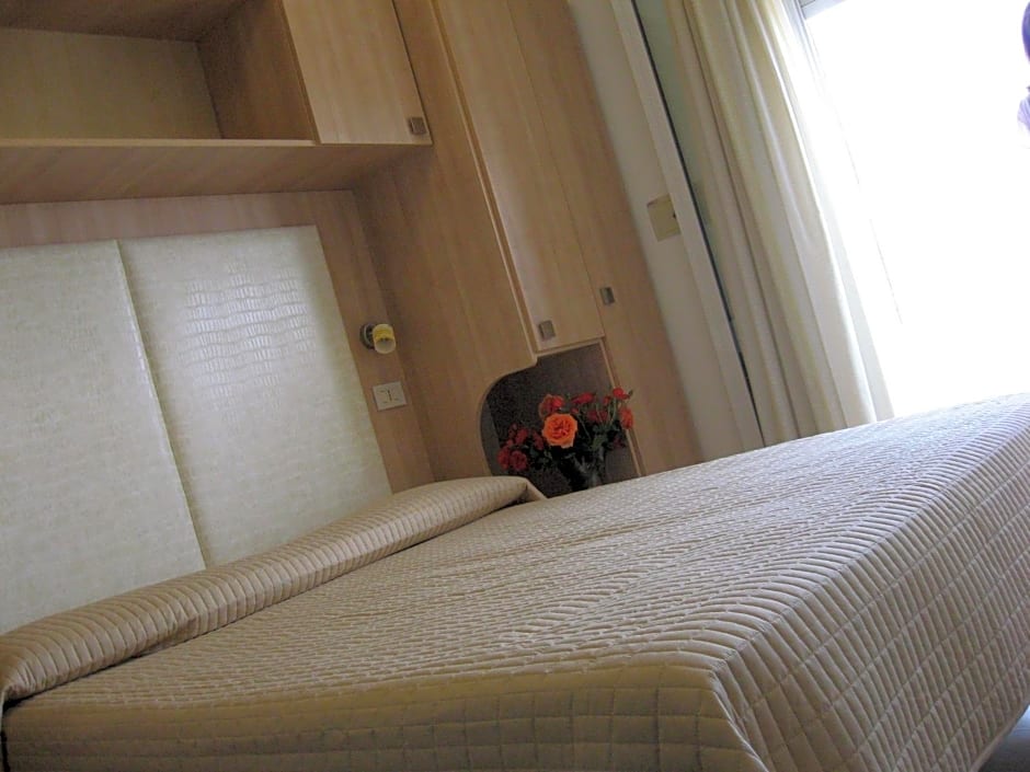 Hotel Rosati