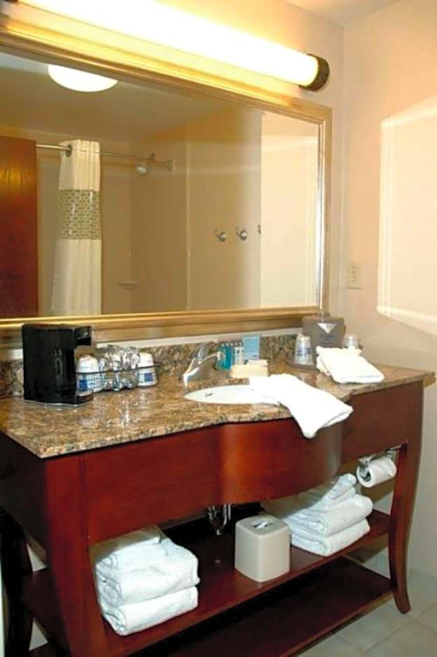 Hampton Inn By Hilton Calera