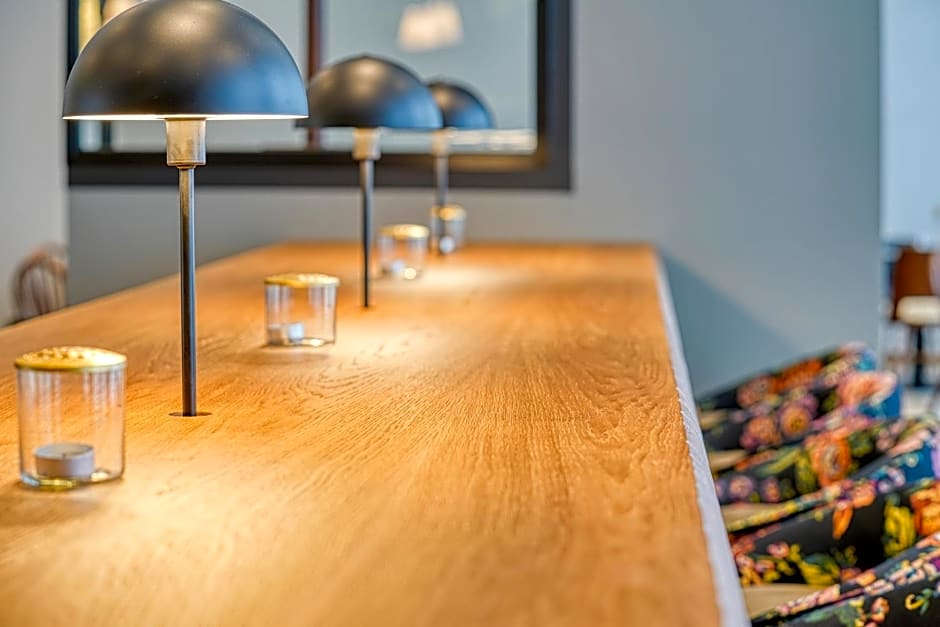 Vienna House Easy by Wyndham Freiburg