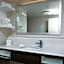 Hampton Inn By Hilton Martinsville