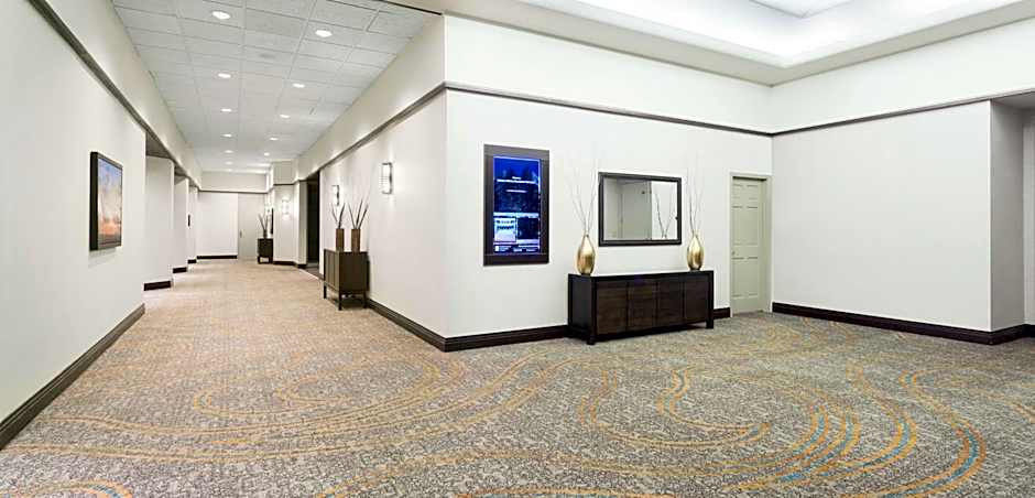 Embassy Suites By Hilton Hotel Denver Tech Center