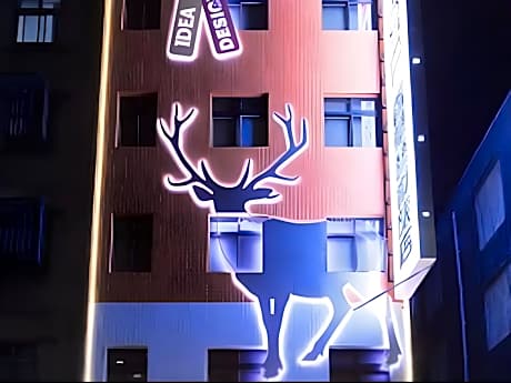Herb Art Hotel