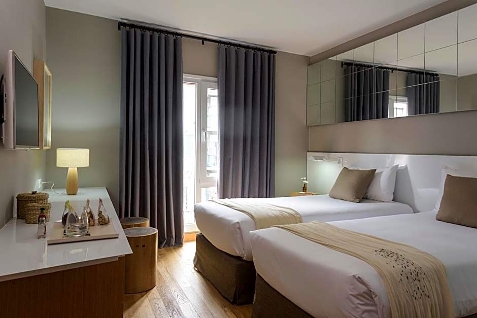 Hotel Arenales