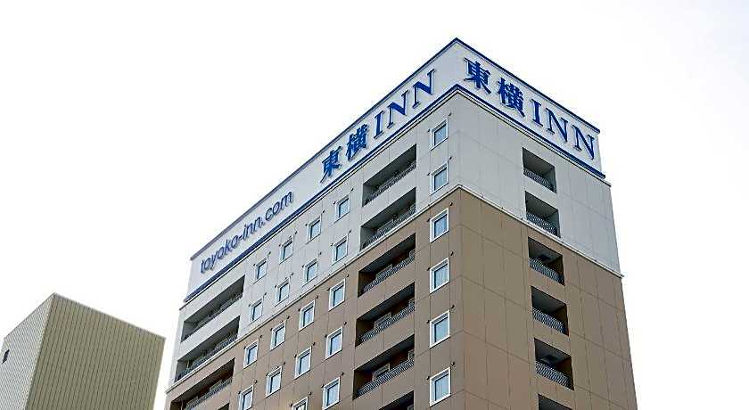 Toyoko Inn Kumagaya eki Kita guchi