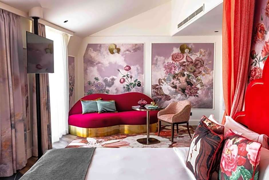 Upon Angels - Adults Only