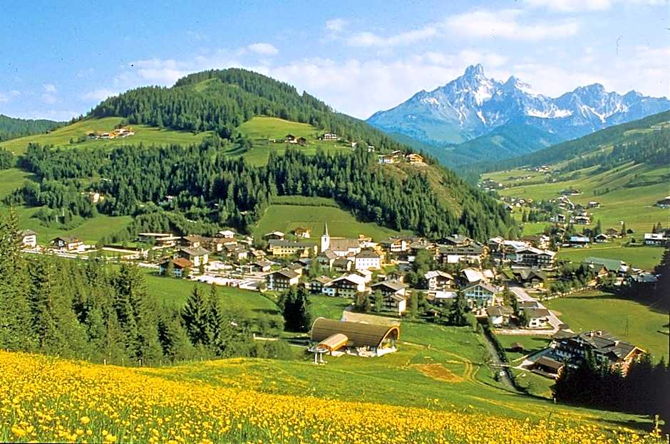 Hotel Alpenblick