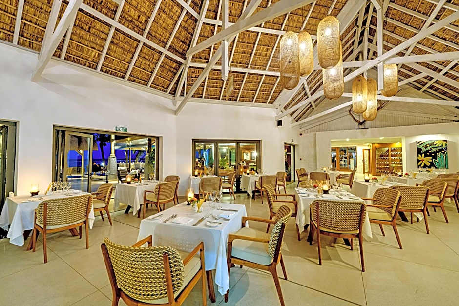 Seasense Boutique Hotel & Spa - Adults only