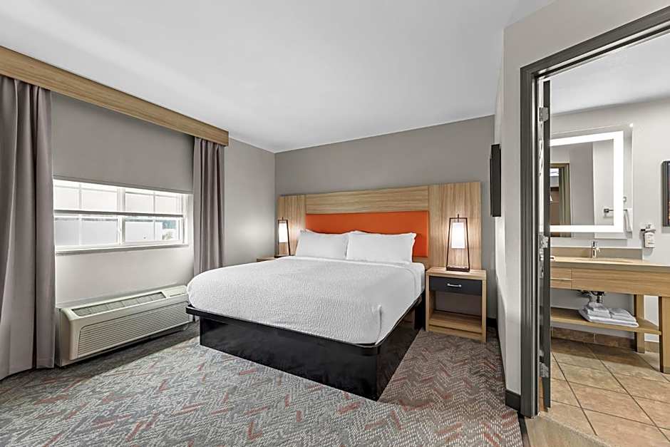 Candlewood Suites Flowood Hotel By IHG