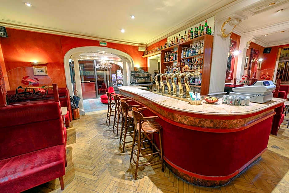 Europe Hôtel