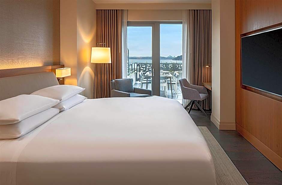 Hyatt Regency Lake Washington