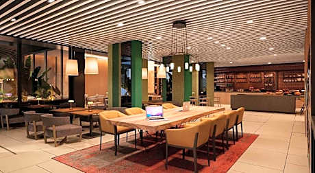 Residence Inn by Marriott Trabzon