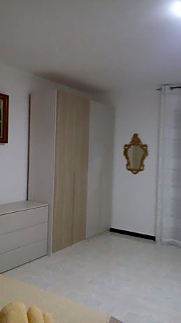 Deluxe Triple Room with Sea View