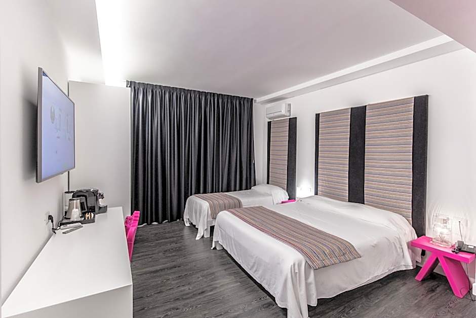 Hotel La Compagnia Del Viaggiatore