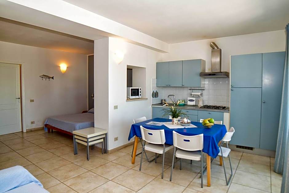 Residence Villa Livia