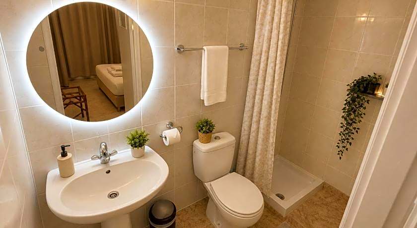 Atlantis Hotel