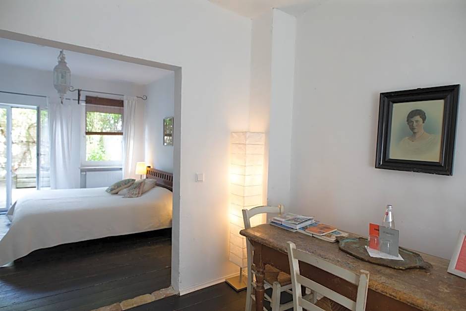 Schuhmacherei Guesthouse