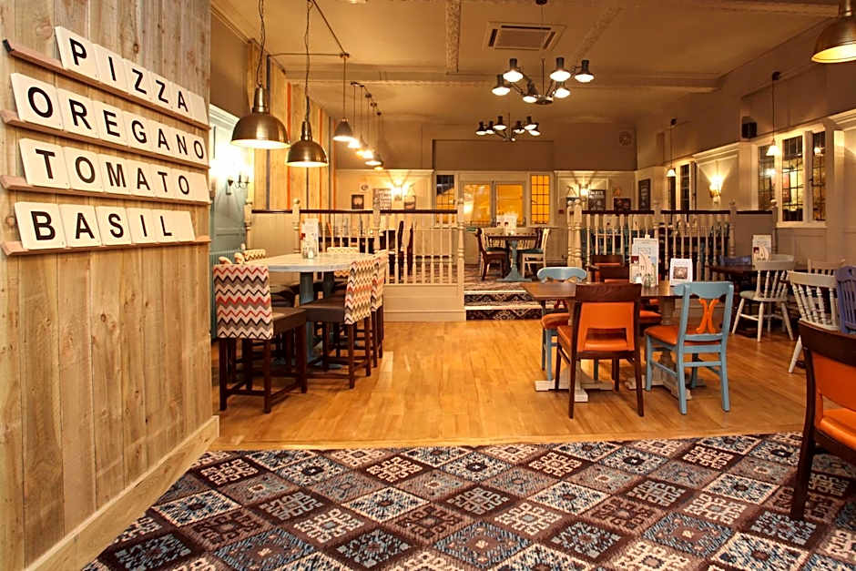 Half Moon, Sherborne by Marston's Inns