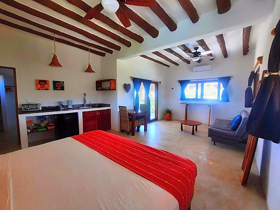 Casa Sofia Holbox