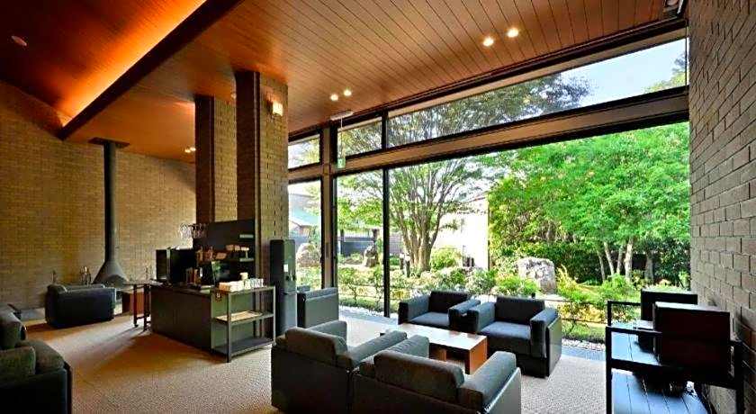 Luxury Hotel Kazenokaori MORI Premier