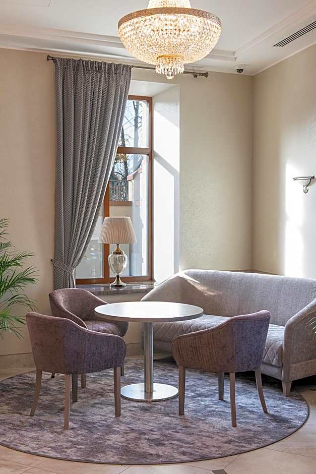 CALVARY Hotel & Restaurant Vilnius